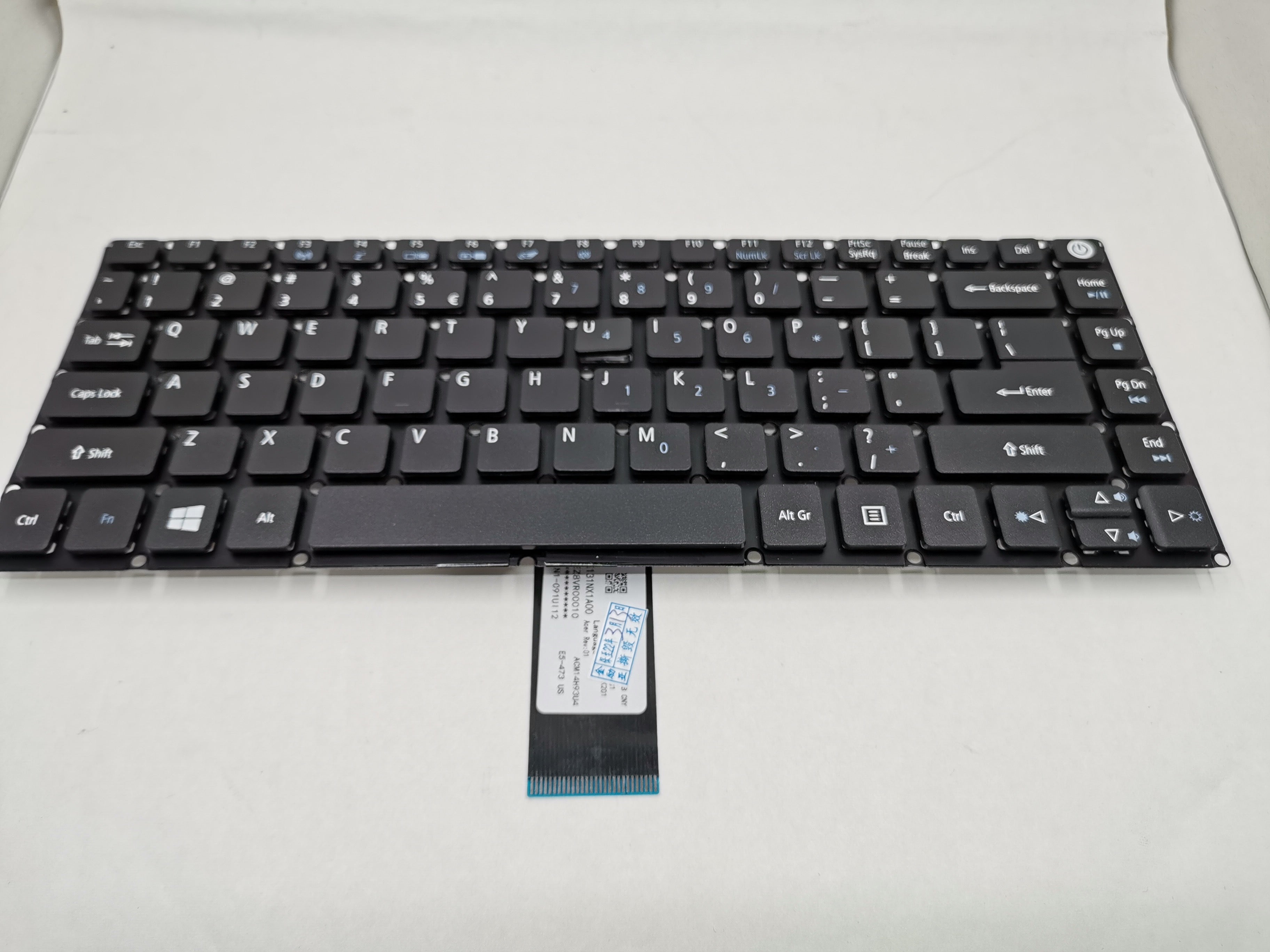 Acer Keyboard Module A314-32 WL for Acer Aspire 3 A314-32