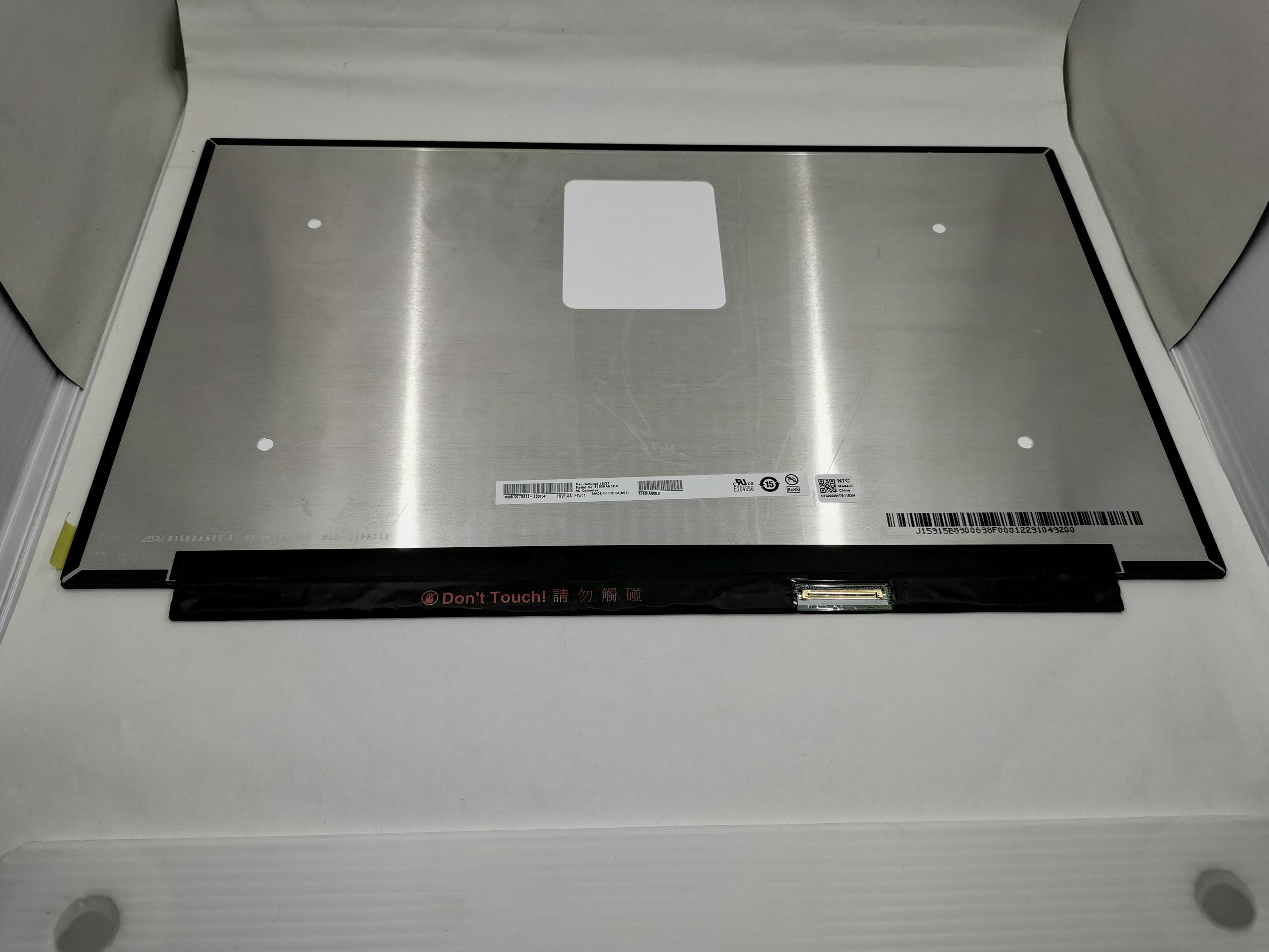Acer LCD KL.15605.058 for Acer Nitro AN515-55