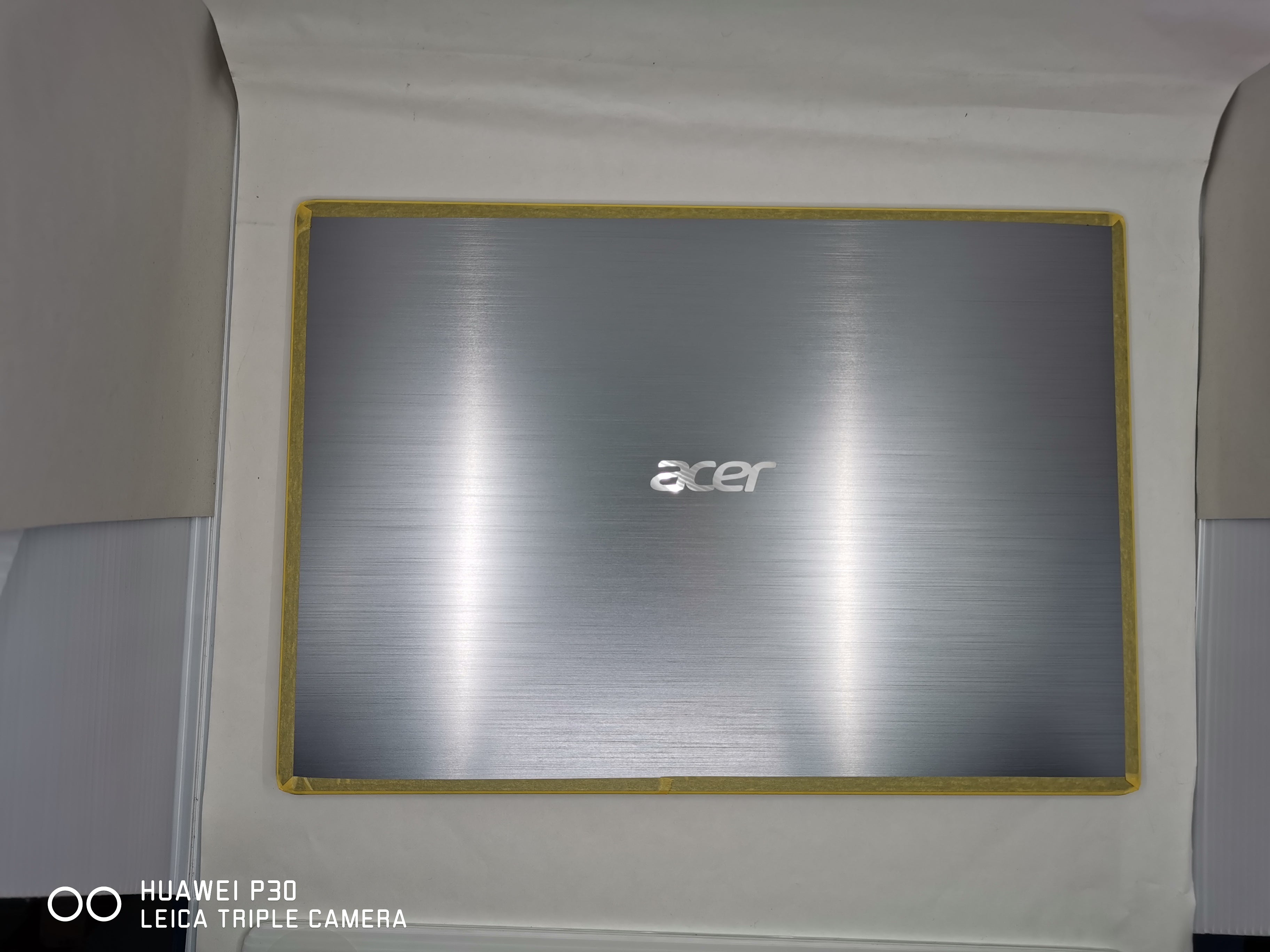 Acer LCD Cover 60.GYQN1.002 for Acer Swift 3 SF314-54-38YZ