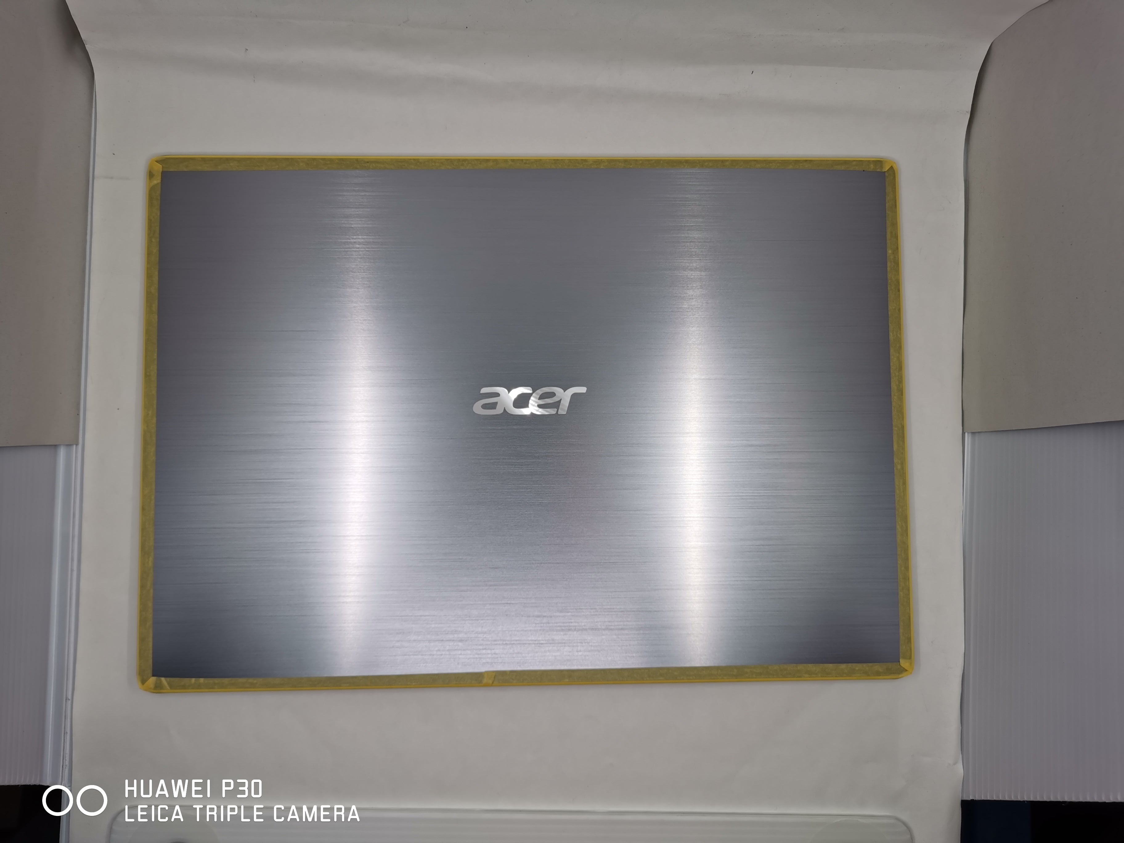 Acer LCD Cover 60.GYQN1.002 for Acer Swift 3 SF314-54-38YZ
