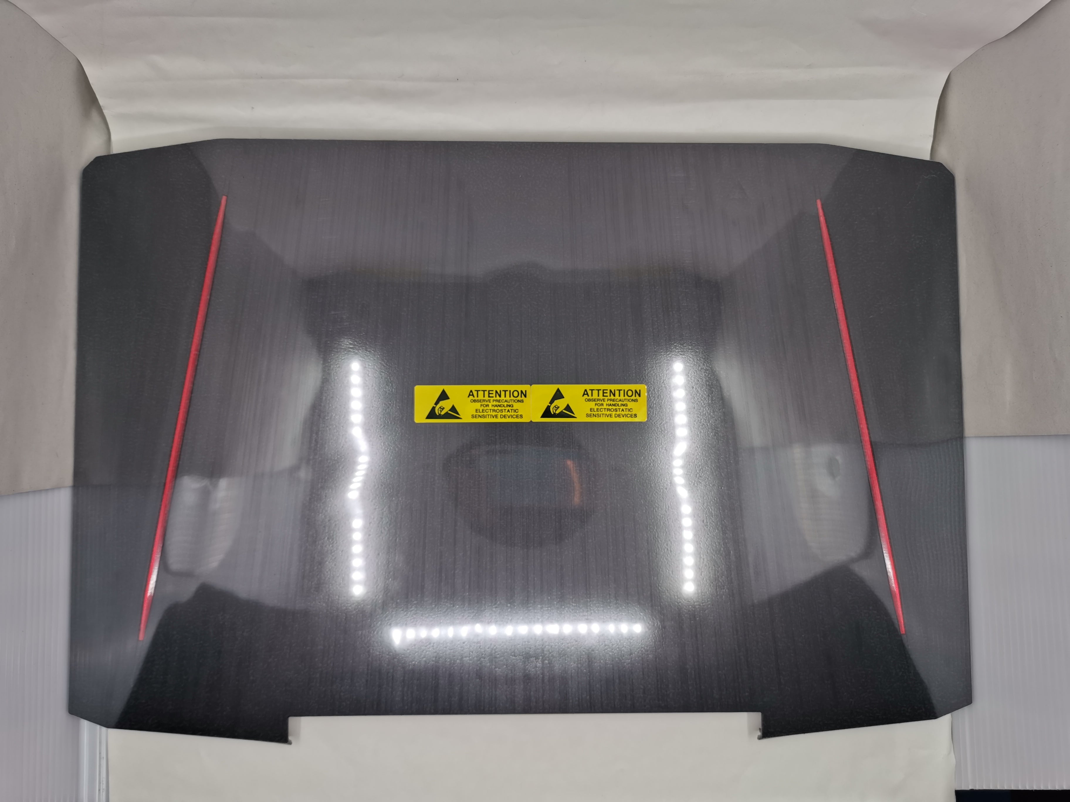 Acer LCD Cover for Acer Aspire VX15 VX5-591G-719K