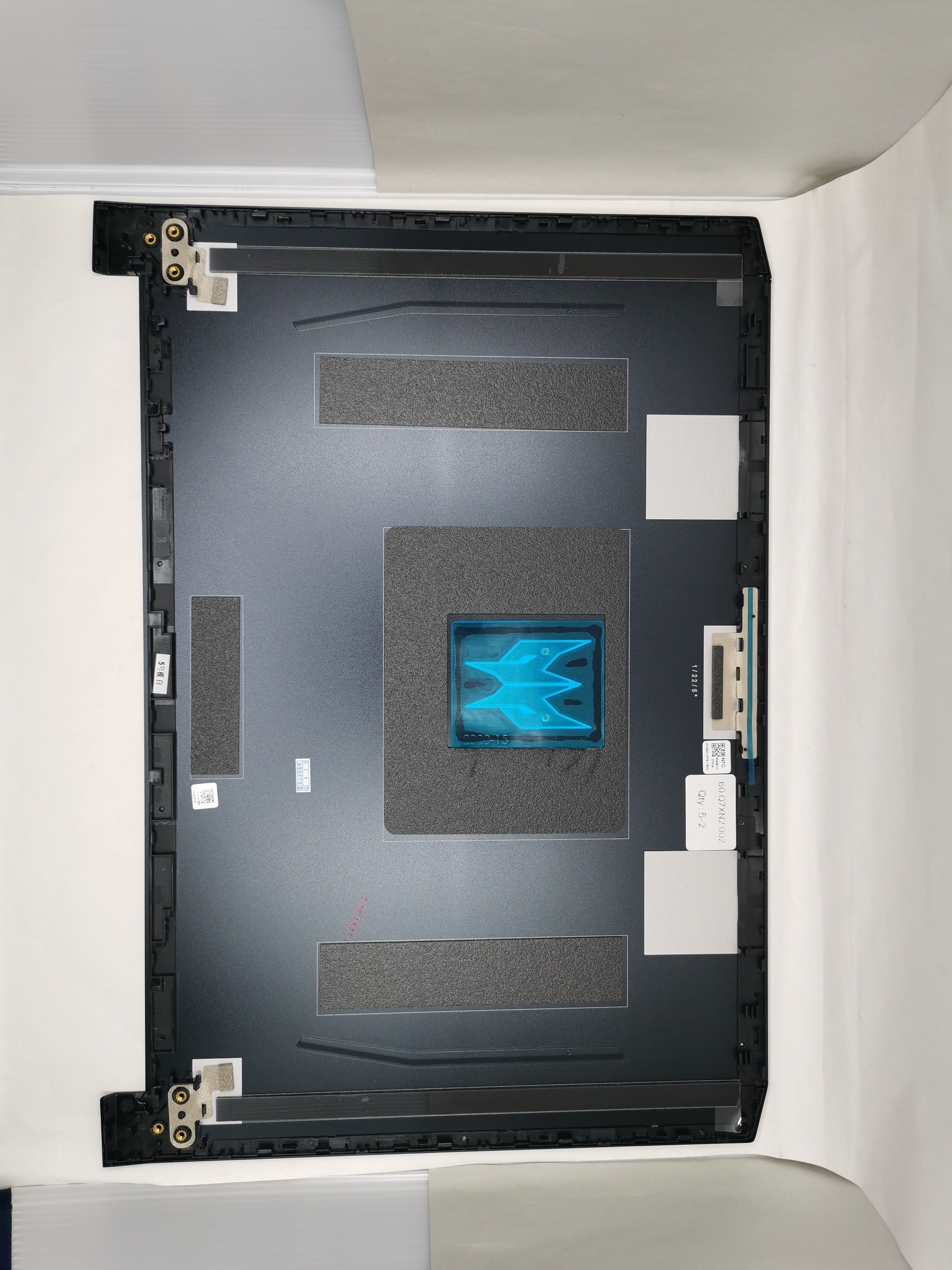 Acer LCD COVER PH315-53 for Acer Predator Helios 300 PH315-53