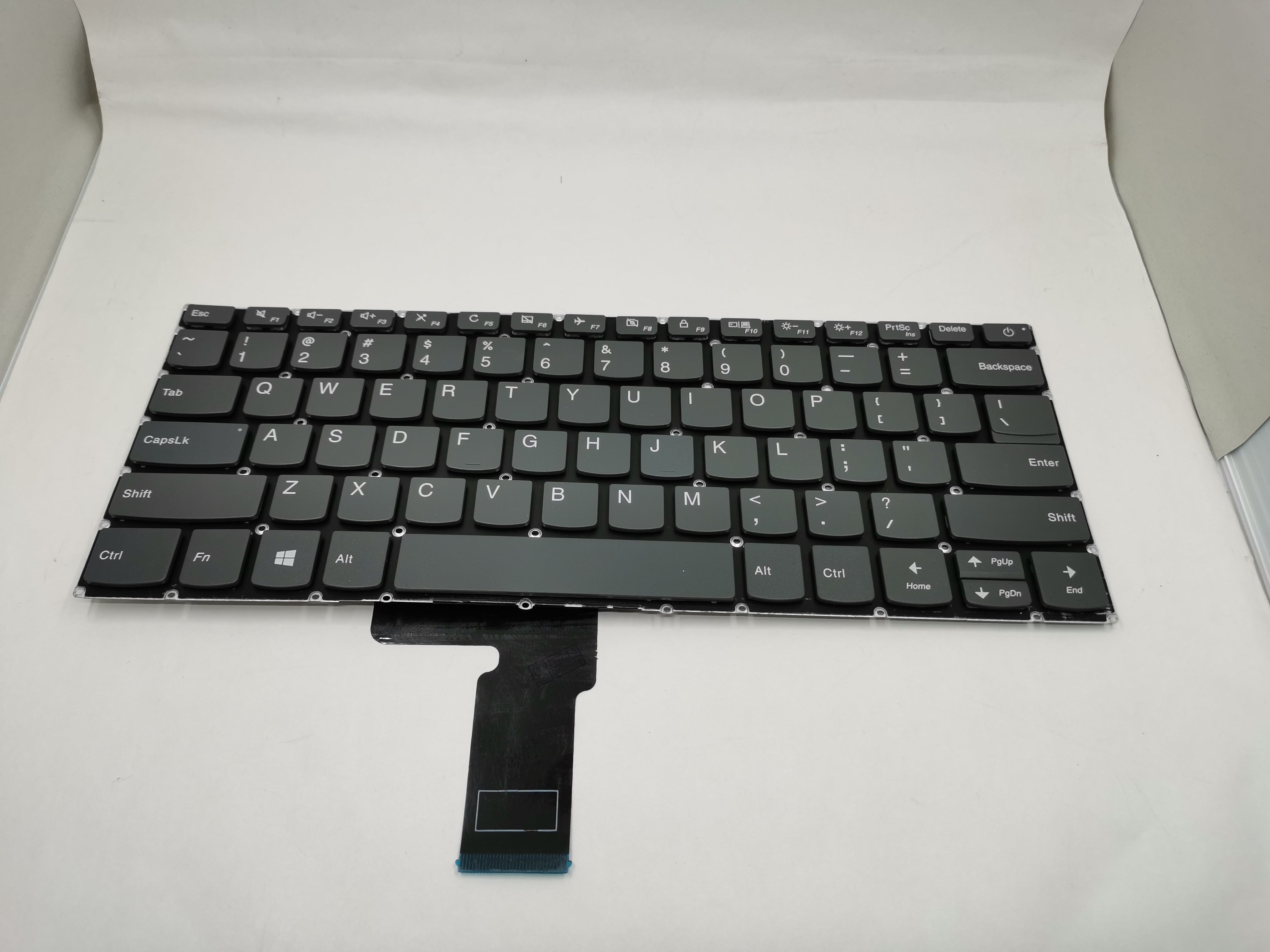 Lenovo Keyboard for Lenovo IdeaPad S145-14IKB