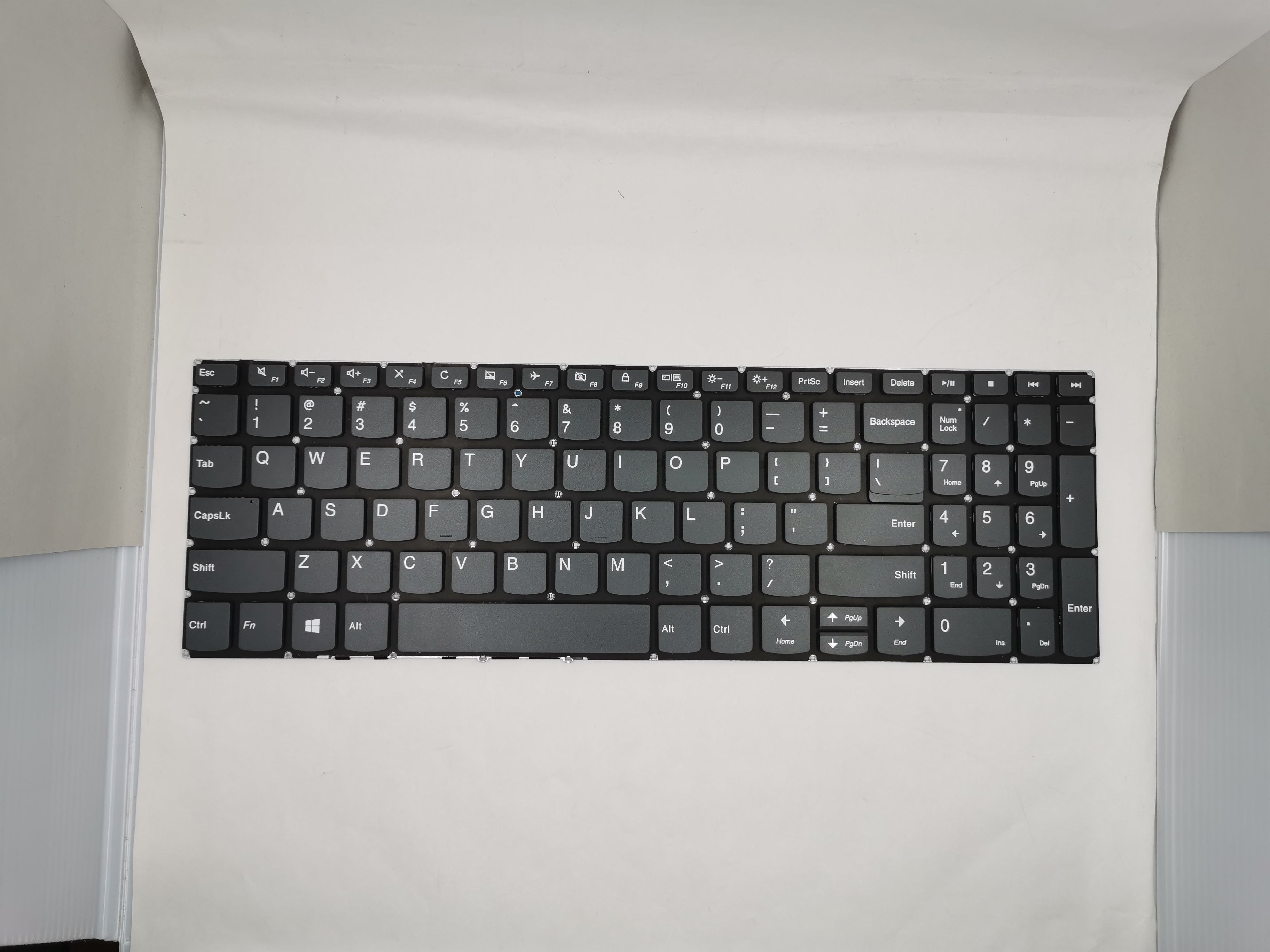 Lenovo Keyboard for Lenovo IdeaPad 5 15ITL05