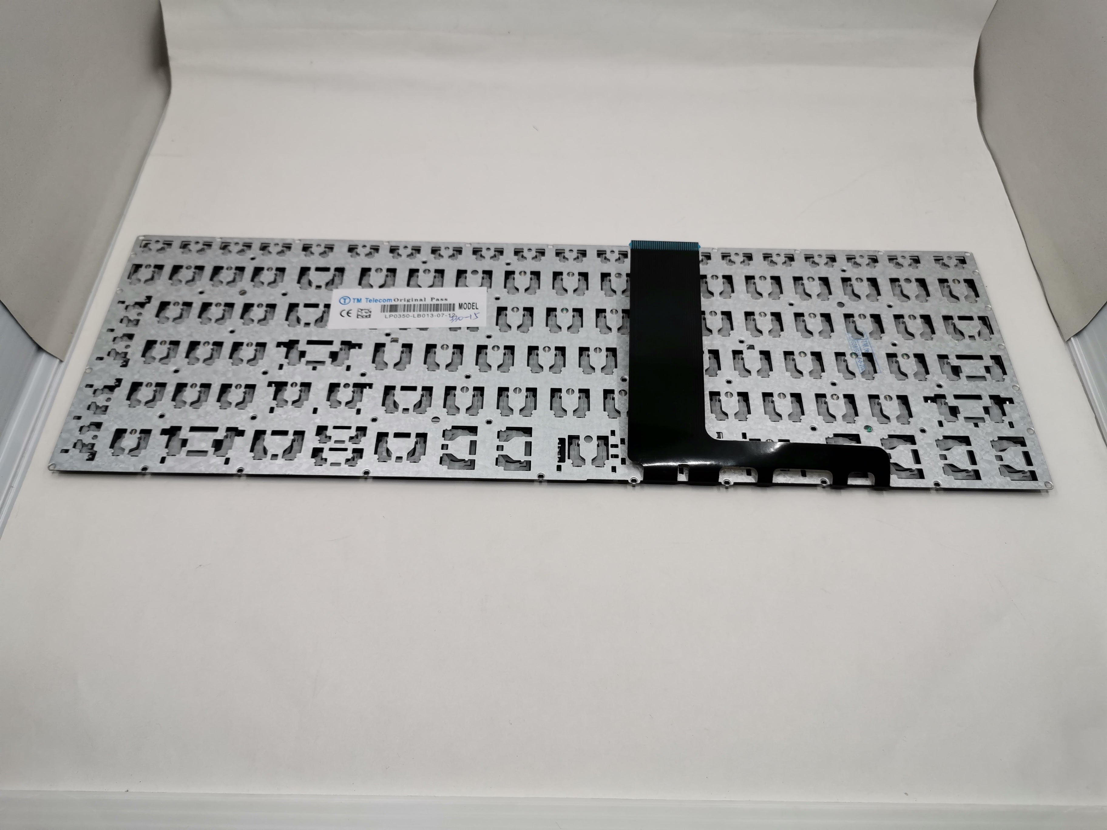 Lenovo Keyboard for Lenovo IdeaPad 5 15ITL05