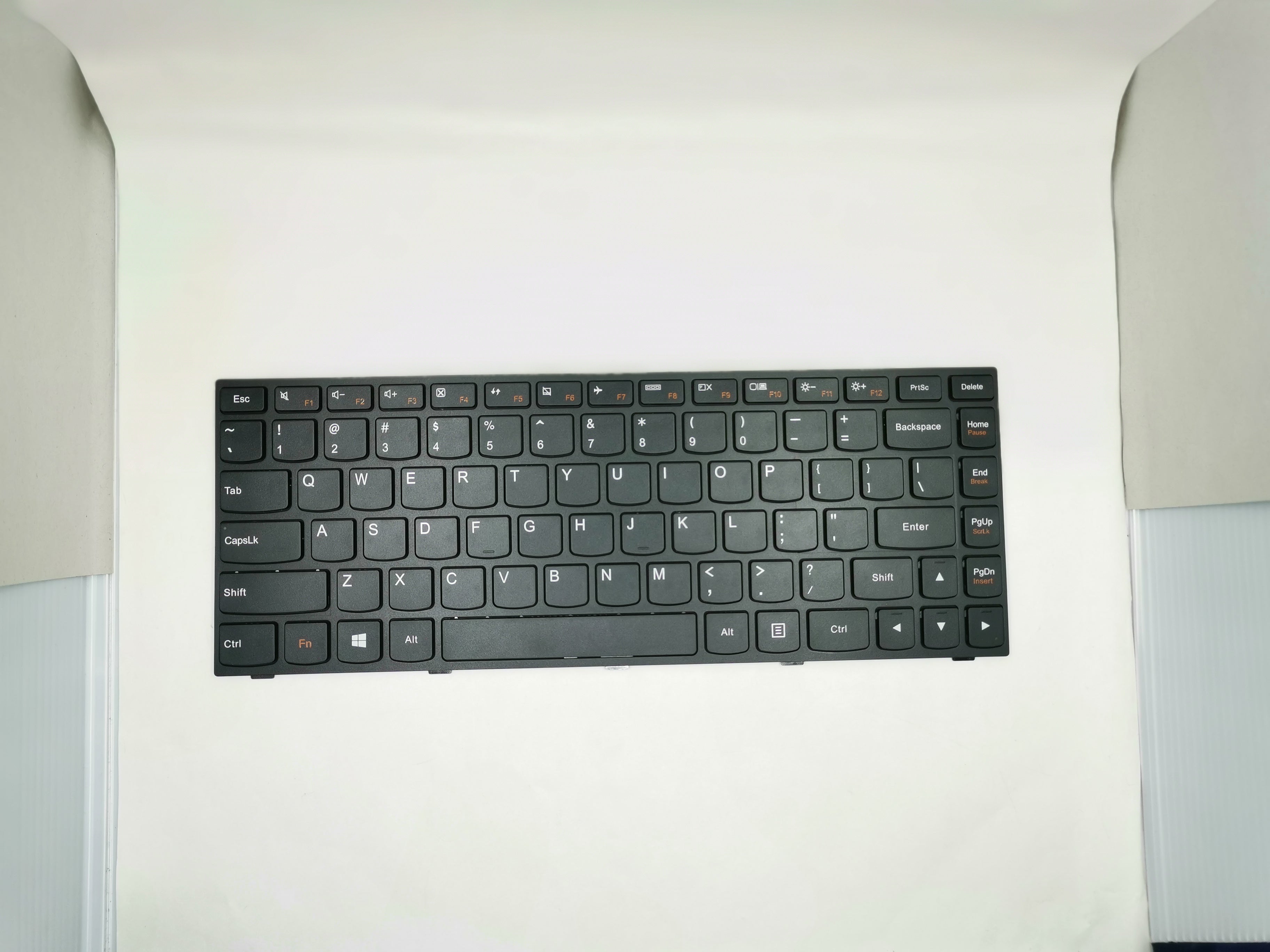 Lenovo Keyboard for Lenovo IdeaPad 300-14ISK