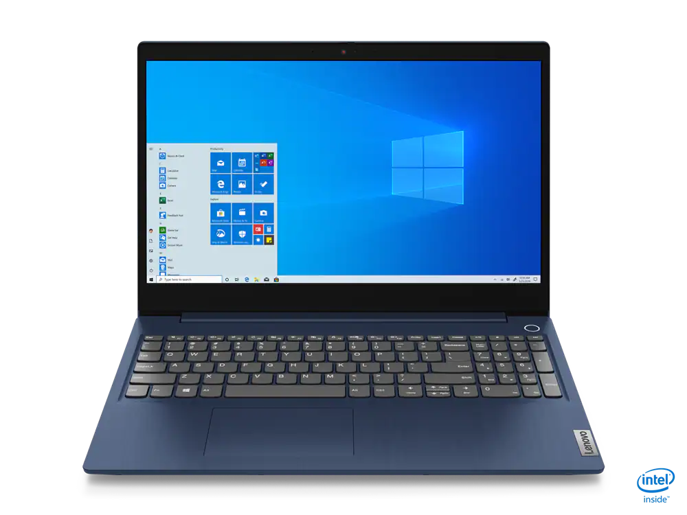 Lenovo IdeaPad 3 15ITL05 81X800EBPH