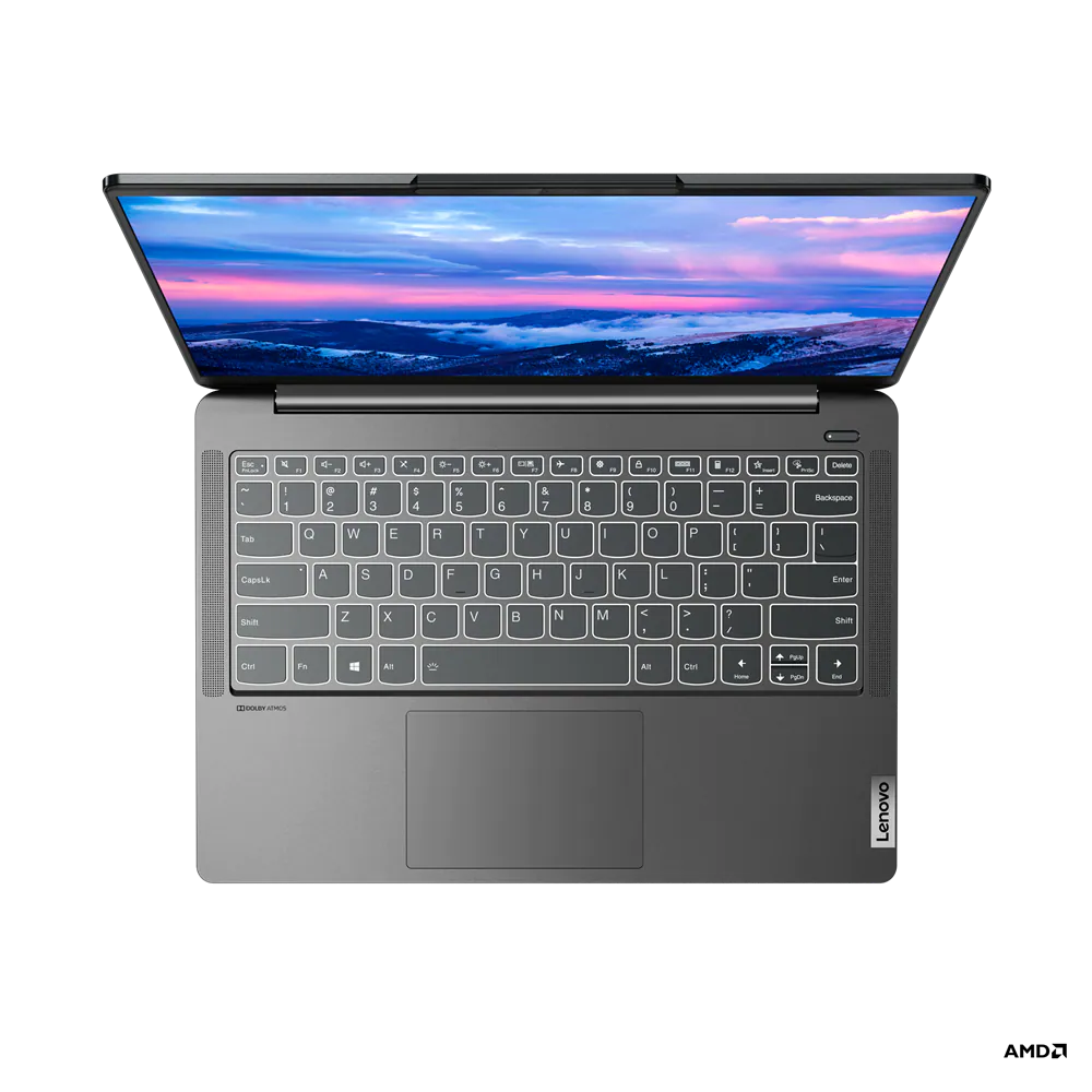 Lenovo Ideapad 5 Pro 14ACN6 82L7003LPH