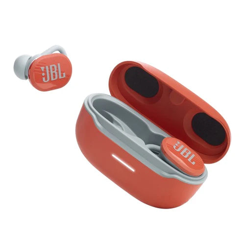 JBL Endurance Race TWS Waterproof Active Sport Earbuds