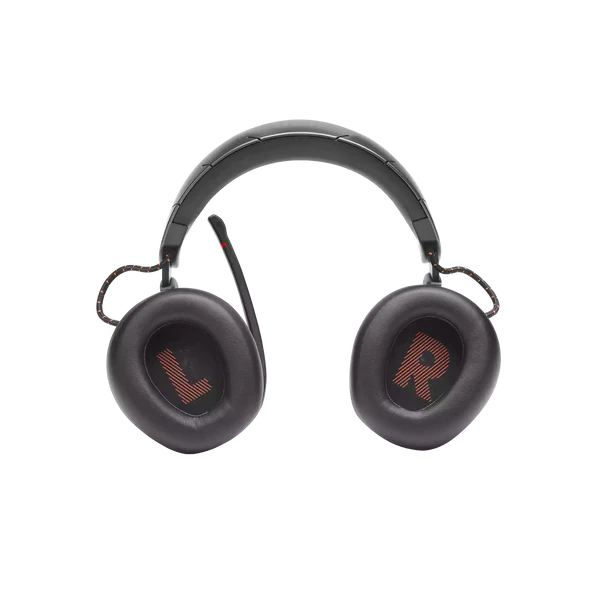 JBL Quantum 800 Wireless Over-Ear Performance Gaming Headset With Active Noise-Cancelling And Bluetooth