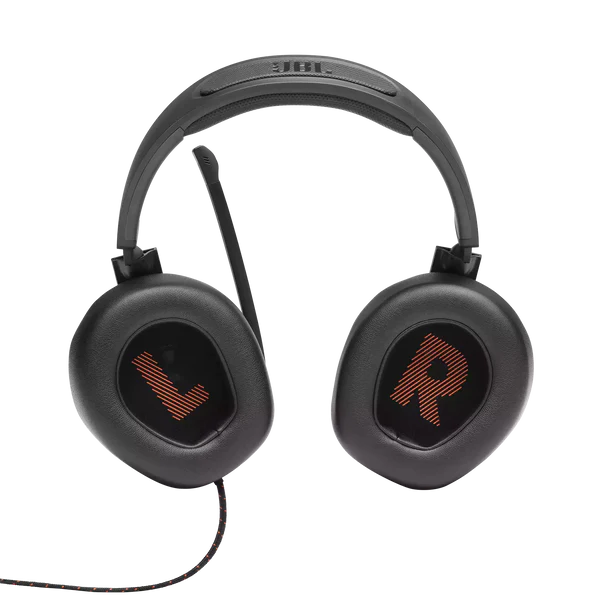 Jbl headphones best sale for gaming