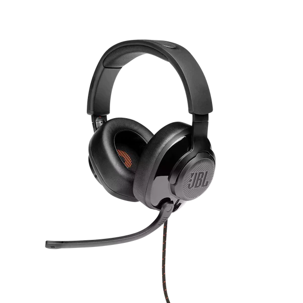 Jbl quantum hotsell 200 gaming headset