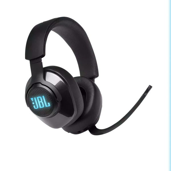 Jbl quantum 400 headset sales