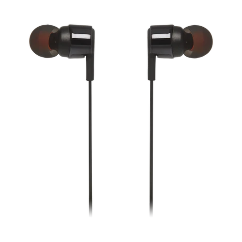 JBL Tune 210 In-Ear Headphone With One-Button Remote/ Mic