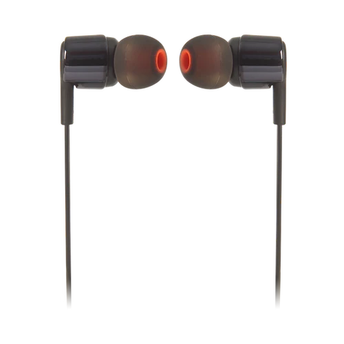 JBL Tune 210 In-Ear Headphone With One-Button Remote/ Mic