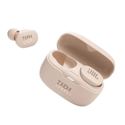 JBL Tune 130NC TWS True Wireless Noise-Canceling Earbuds