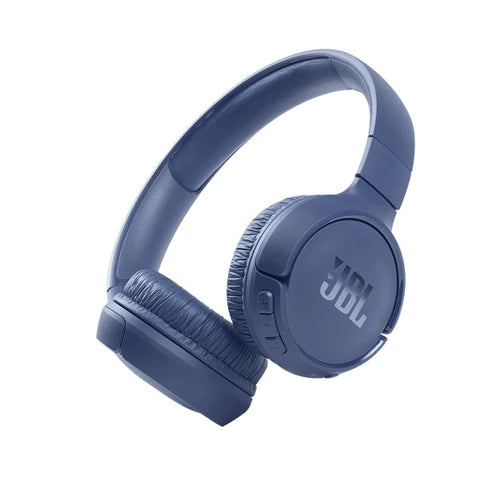JBL Tune 510BT Wireless On Ear Headphone