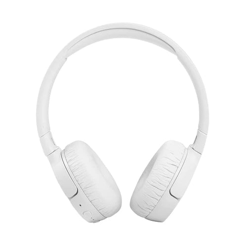 JBL Tune 660NC Wireless On-Ear Active Noise-Cancelling Headphone