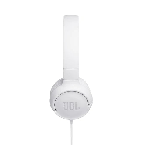 JBL TUNE 500 On-Ear Headphone In-Ear Headphone with One-Button