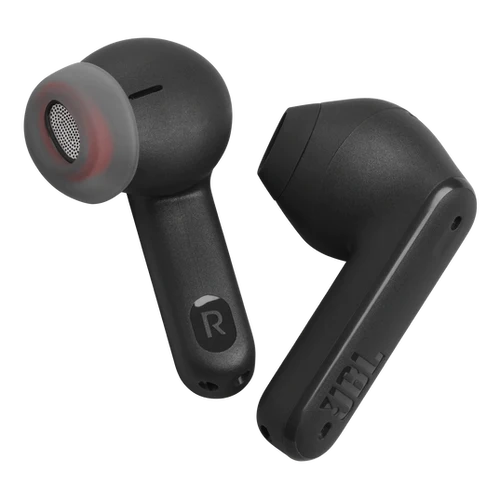 JBL Tune Flex - True Wireless Noise Cancelling Earbuds (Black