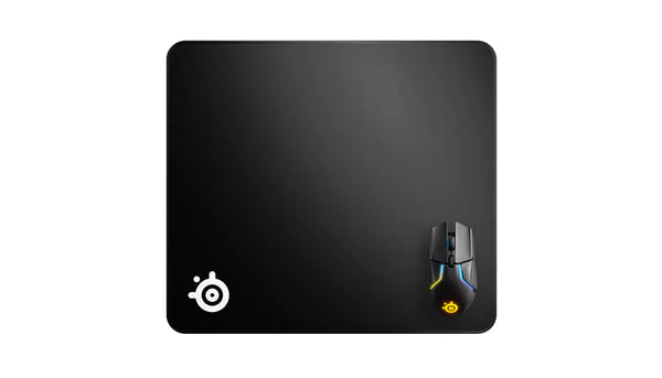 SteelSeries QCK Edge Cloth Gaming Mousepad (PN63823)