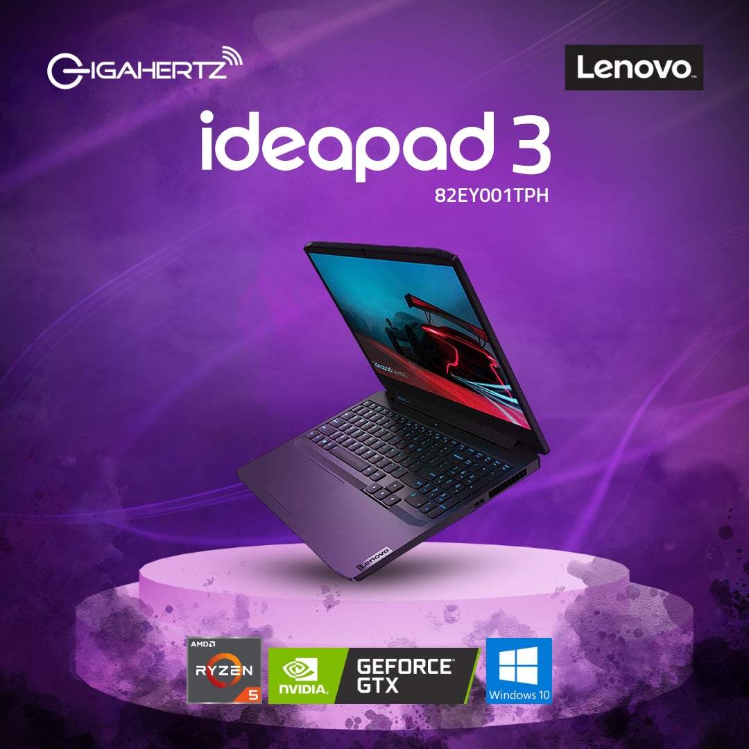Lenovo IdeaPad Gaming 3 15ARH05 82EY001TPH