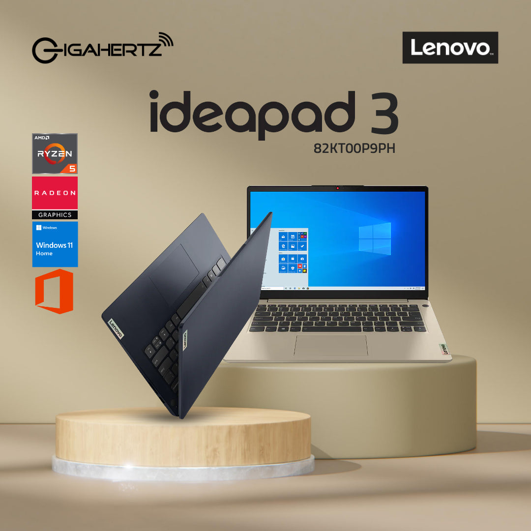 Lenovo IdeaPad 3 14ALC6 82KT00P9PH