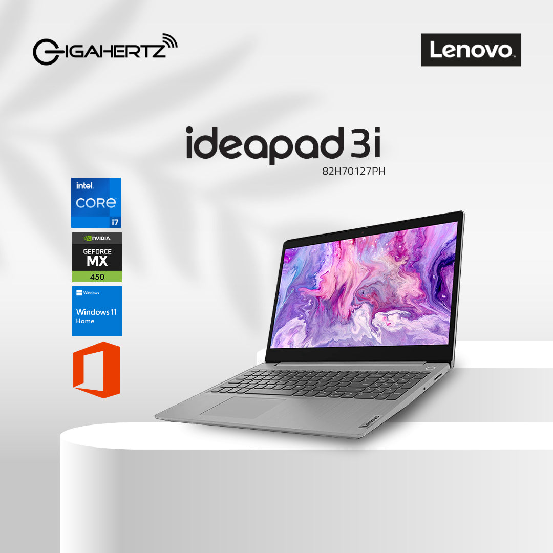 Lenovo IdeaPad 3 14ITL6 82H70127PH