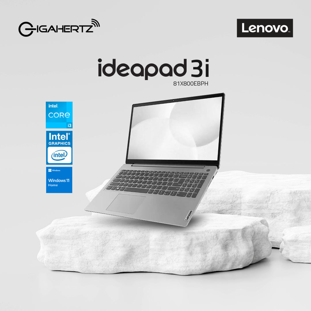 Lenovo IdeaPad 3 15ITL05 81X800EBPH