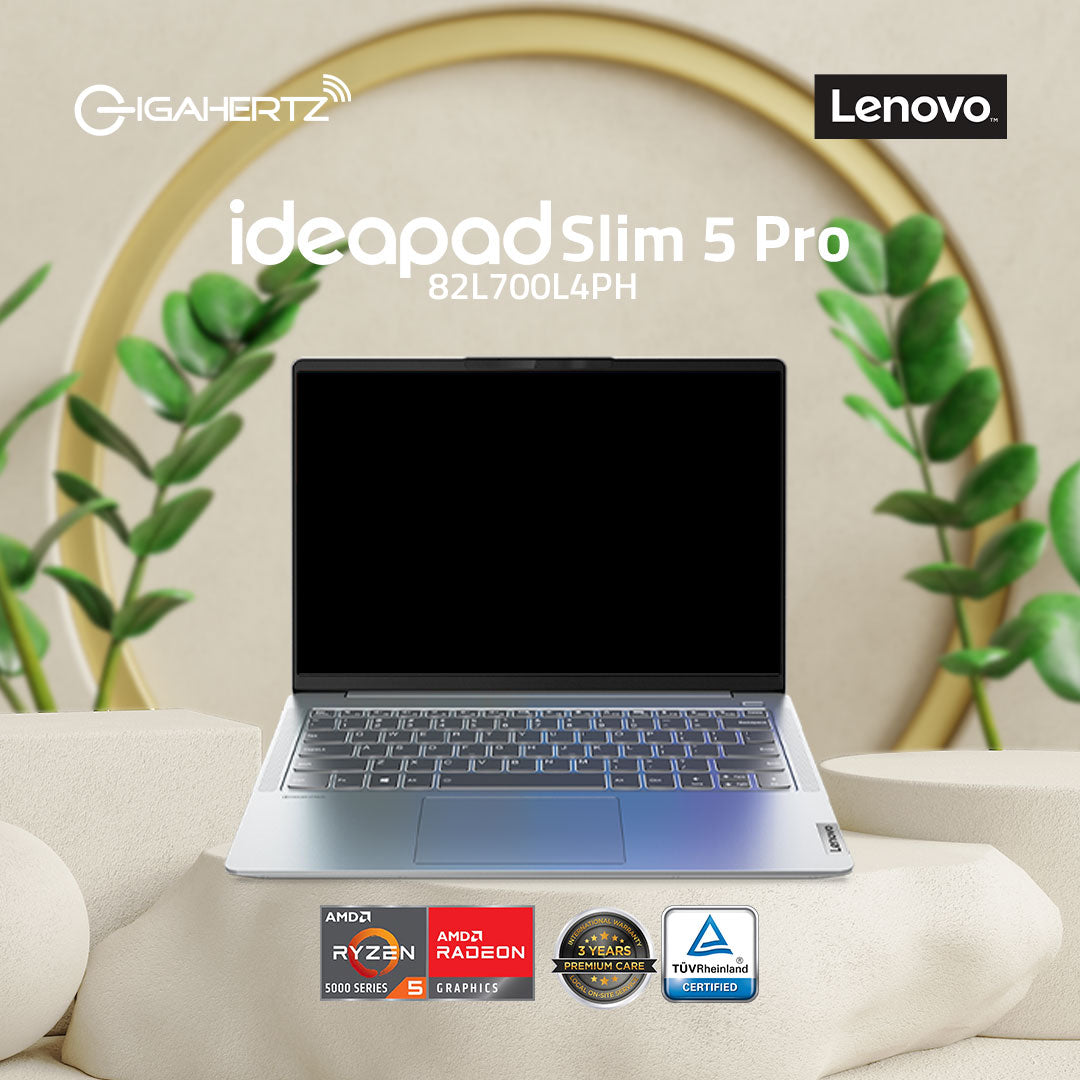 Lenovo IdeaPad 5 Pro 14ACN6 82L700L4PH