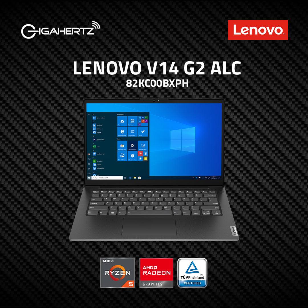 Lenovo V14 G2 ALC 82KC00BXPH