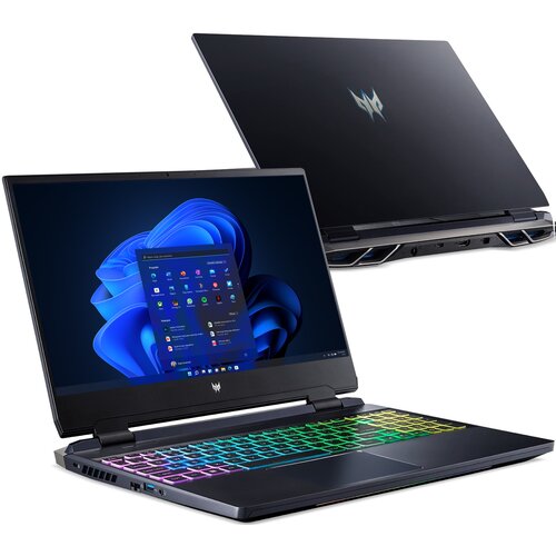 Acer Predator Helios 300 PH315-55-97Y5