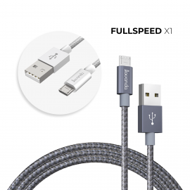 Lavanda LA-X11 USB To Micro Cable