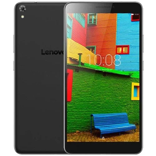 Lenovo Phab Tablet