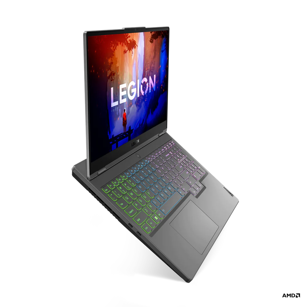 Lenovo Legion 5 15ARH7H 82RD001BPH