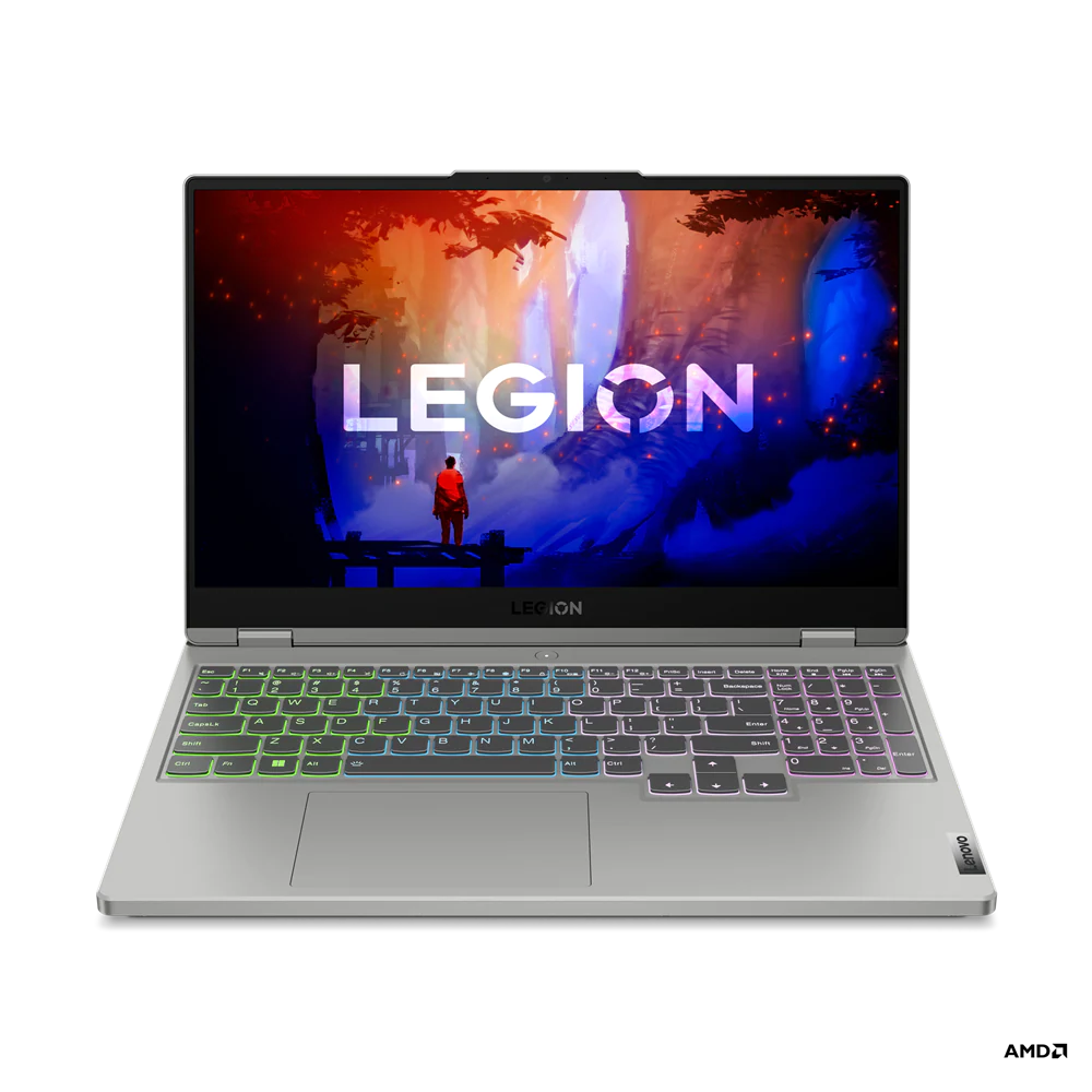 Lenovo Legion 5 15ARH7H 82RD001APH