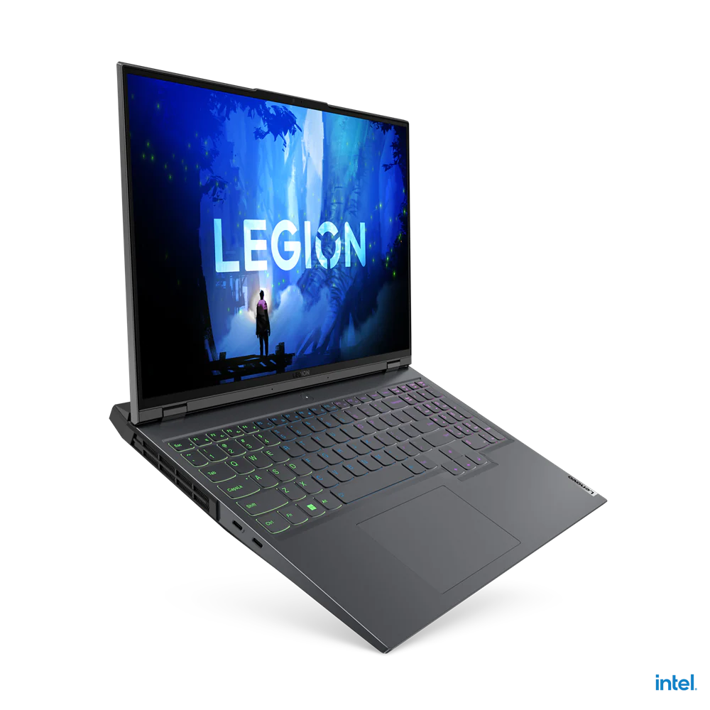 Lenovo Legion 5 Pro 16IAH7H 82RF004NPH