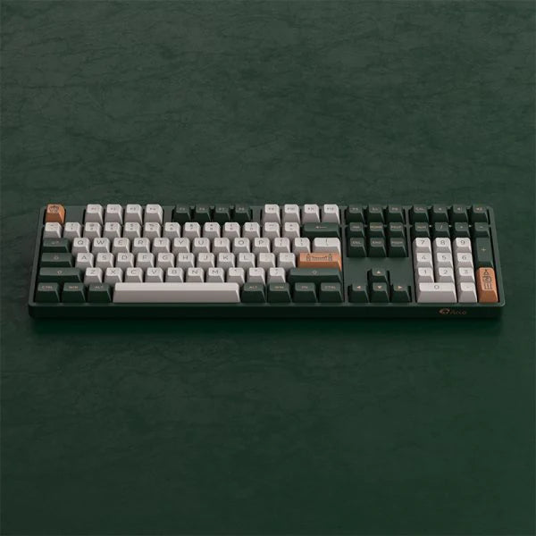 Akko World Tour London 5108S RGB Mechanical Keyboard