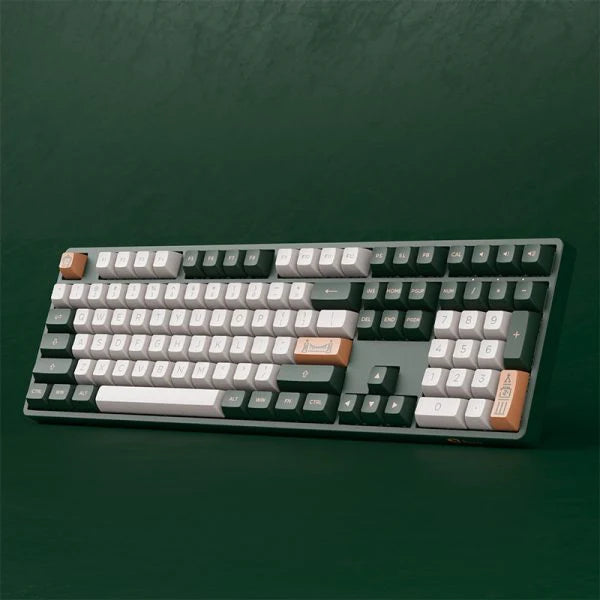 Akko World Tour London 5108S RGB Mechanical Keyboard