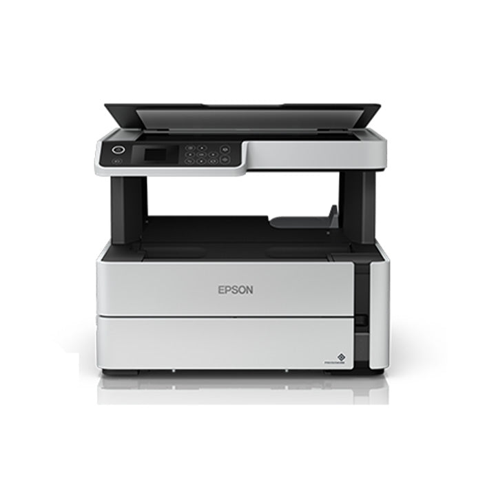 Epson EcoTank Monochrome M2140 All-in-One Ink Tank Printer MFP