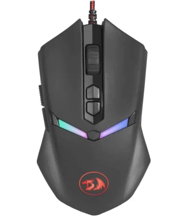 Redragon Nemeanlion 2 Gaming Mouse (M602-1)