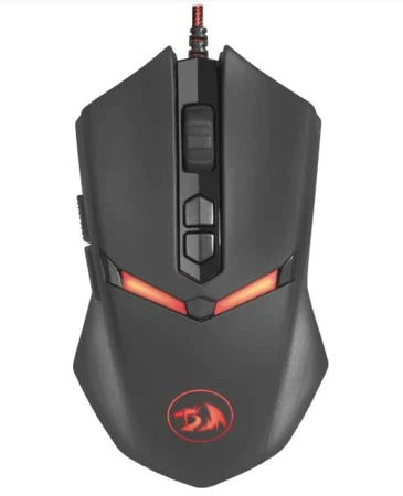 Redragon Nemeanlion 2 Gaming Mouse (M602-1)