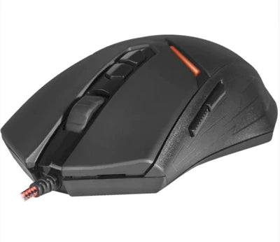 Redragon Nemeanlion 2 Gaming Mouse (M602-1)