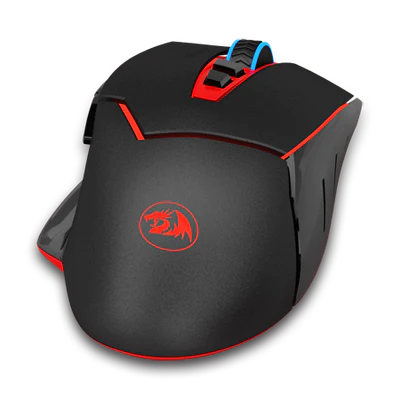 Redragon Mirage Wireless Gaming Mouse (M690)