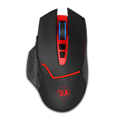 Redragon Mirage Wireless Gaming Mouse (M690)