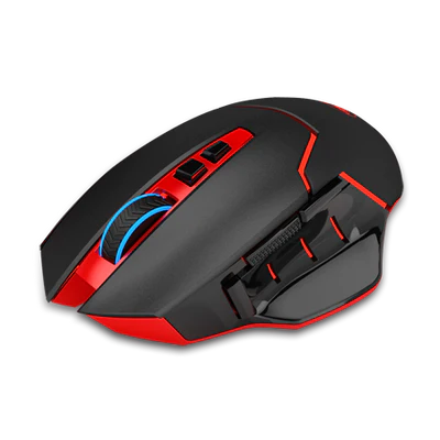 Redragon Mirage Wireless Gaming Mouse (M690)
