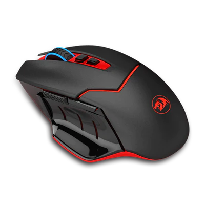 Redragon Mirage Wireless Gaming Mouse (M690)