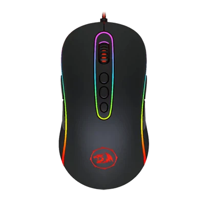 Redragon Phoenix 2 Gaming Mouse (M702-2)