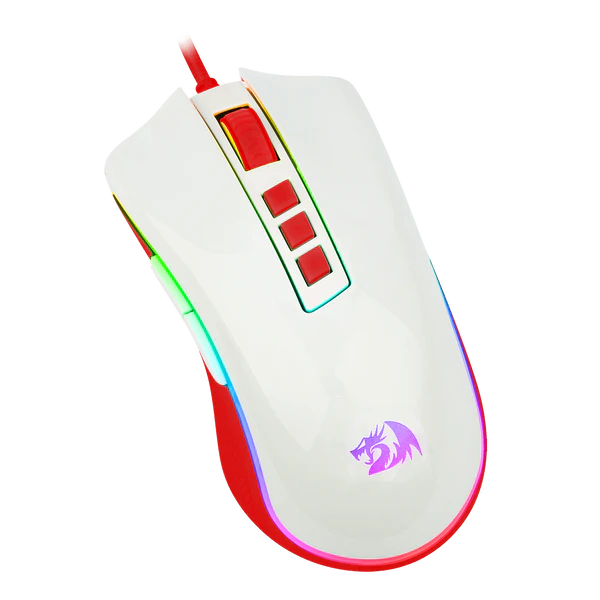 Redragon Cobra Gaming Mouse (M711C)