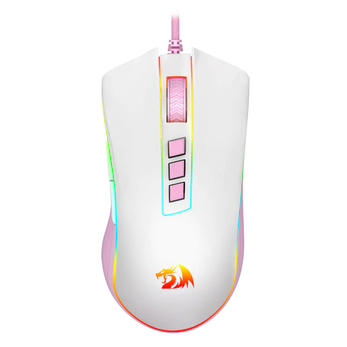 Redragon Cobra Gaming Mouse (M711WP)